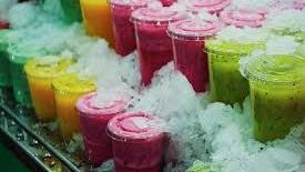 The Healthy Smoothie Recipe